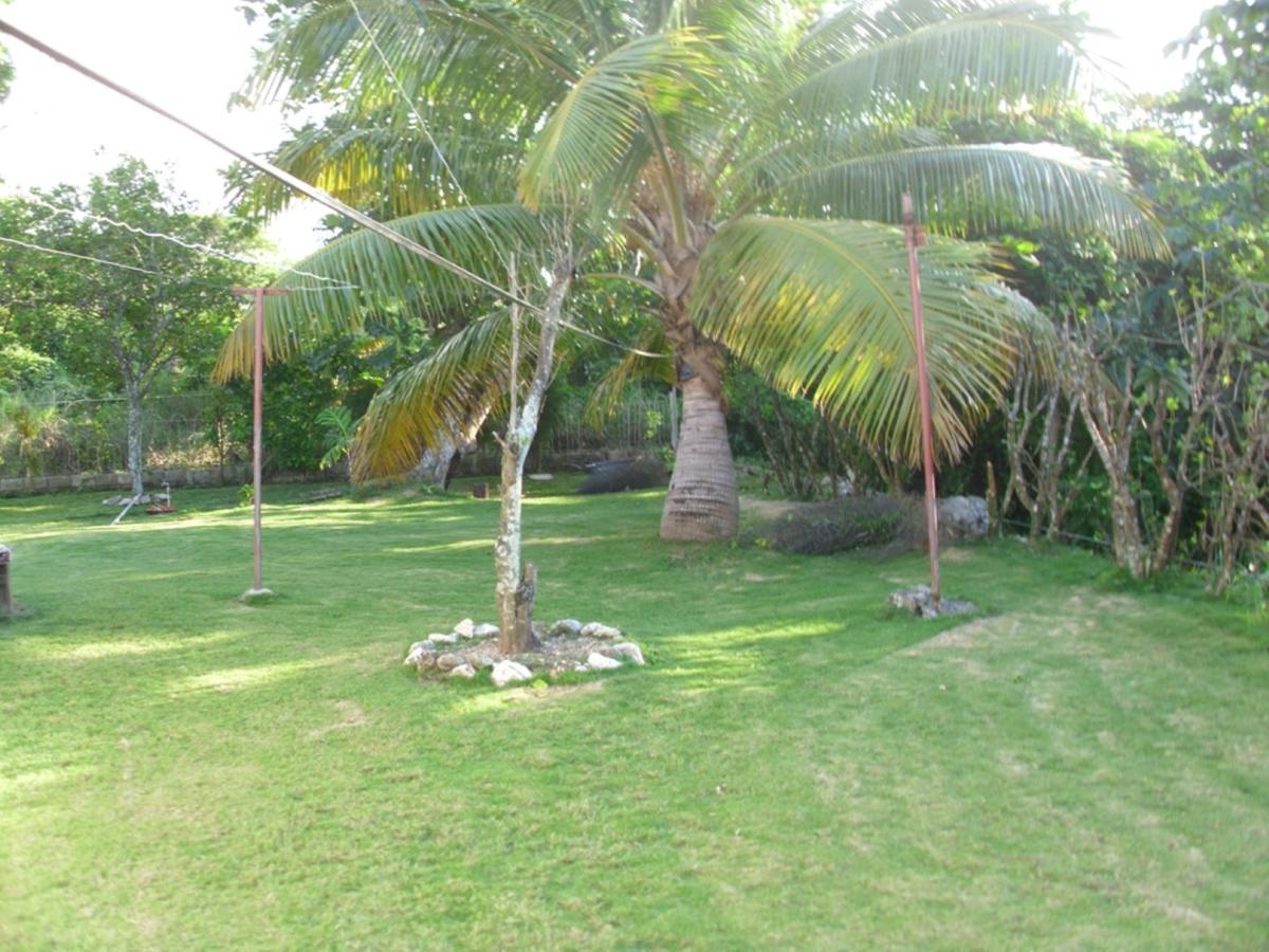 Whistling Villa راناوي باي المظهر الخارجي الصورة