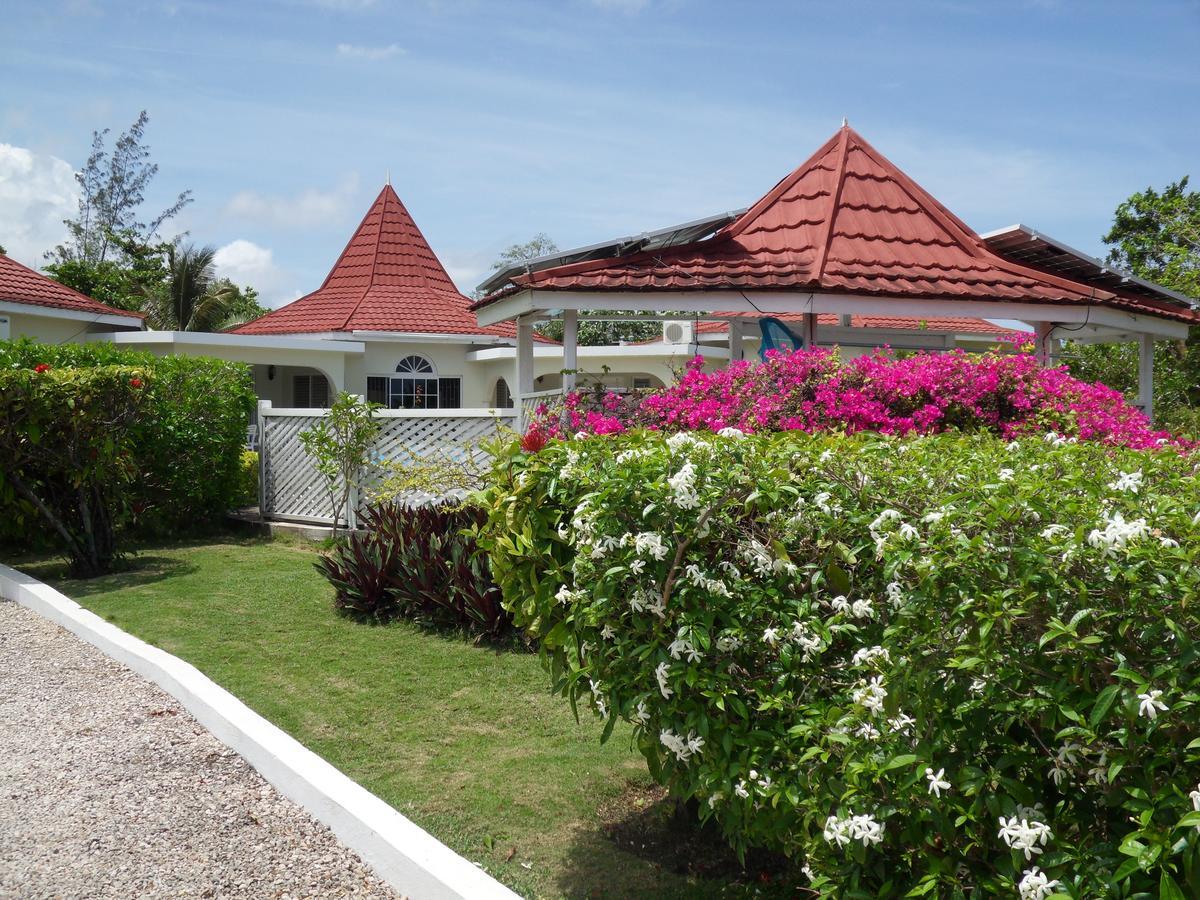 Whistling Villa راناوي باي المظهر الخارجي الصورة